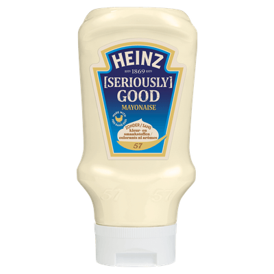 Heinz Mayonaise