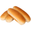 Thumbnail van variant Goedhart Hotdogbroodjes