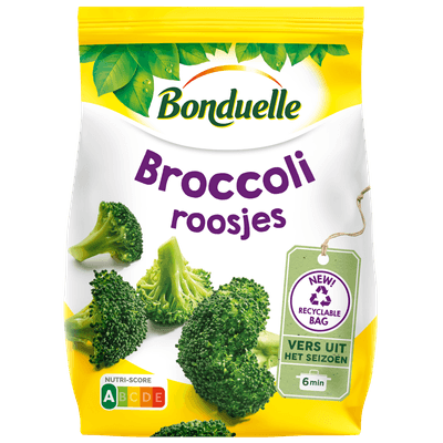 Bonduelle Broccoliroosjes