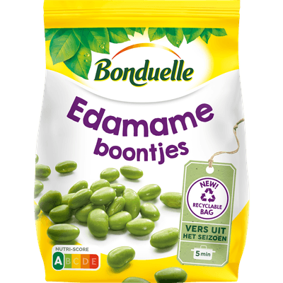 Bonduelle Edamamebonen