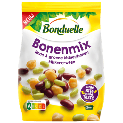 Bonduelle Bonenmix