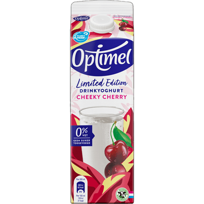 Optimel Drinkyoghurt