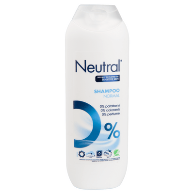 Neutral Shampoo normaal