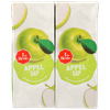 Thumbnail van variant 1 de Beste Appelsap 10x200ml