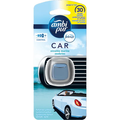 Ambi Pur Carclip ocean