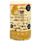 BioToday Mais linzen wafel 