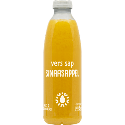  Sinaasappelsap