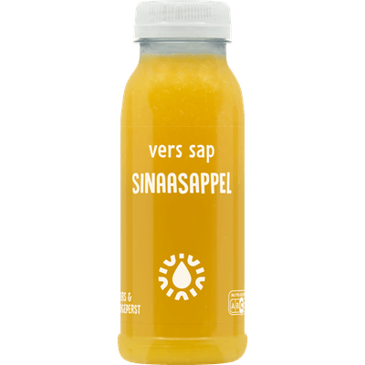  Sinaasappelsap