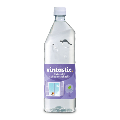 Vintastic Schoonmaakazijn lavendel