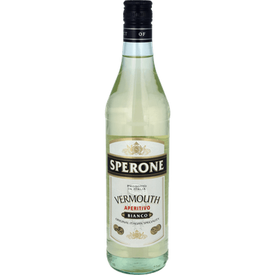 Sperone Vermouth bianco