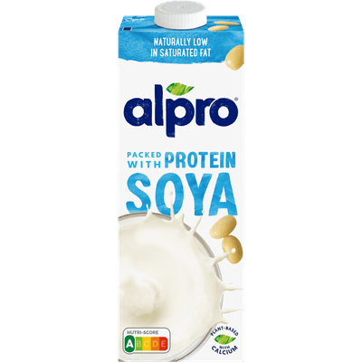 Alpro Sojadrink original