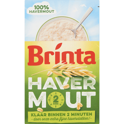 Brinta Havermout