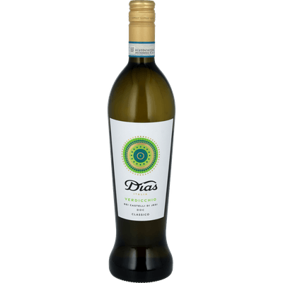  Verdicchio dei castelli di jesi classico