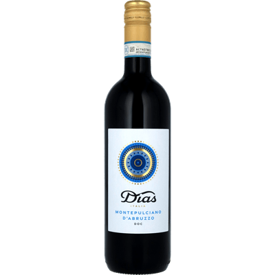 Dias Montepulciano d abruzzo