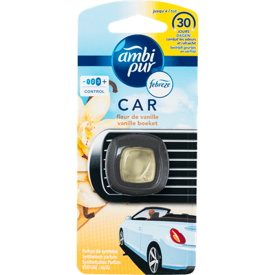 Ambi Pur Carclip vanilla