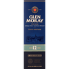 Thumbnail van variant Glen Moray Whisky 12 years Schotland