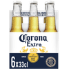 Thumbnail van variant Corona Extra 6x33 cl