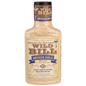 Remia BBQ sauce American wild bill