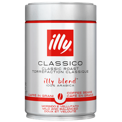 Illy Bonen classico