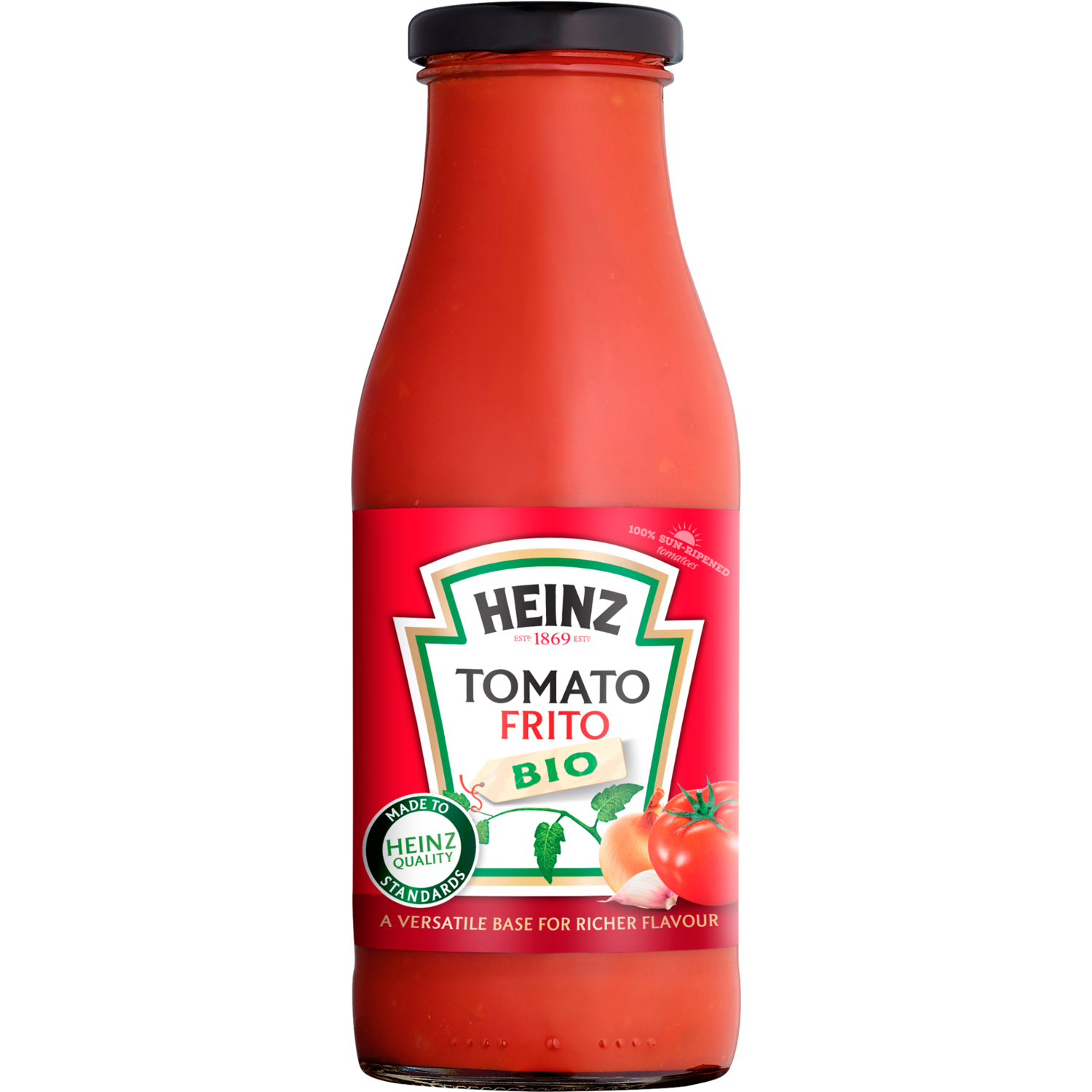 Heinz Tomato frito bio DekaMarkt