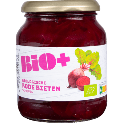 Bio+ Rode bieten