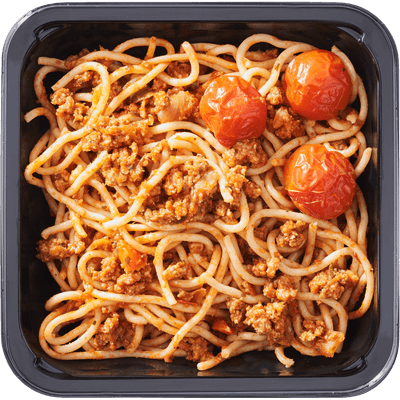 Dekamarkt Spaghetti bolognese