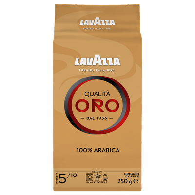 Lavazza Qualita oro