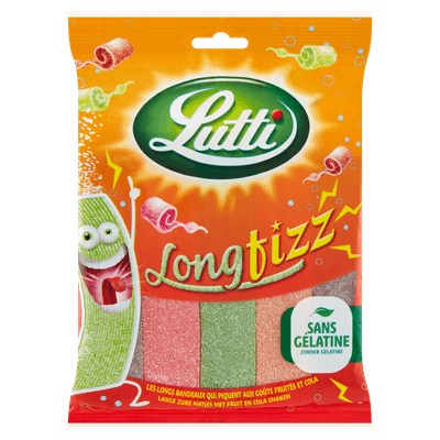 Lutti Longfizz