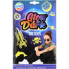 Thumbnail van variant Tattoos glow in the dark