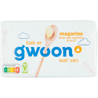 G'woon Margarine