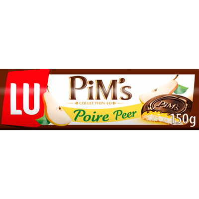 Lu Pims peer