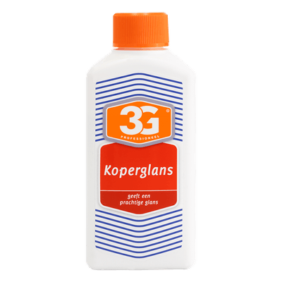 3G Professioneel Koperglans