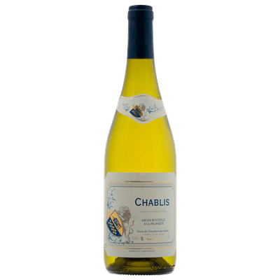 Chablis Vieilles vignes