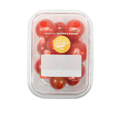  Cherry tomaten