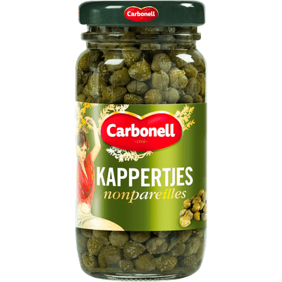 Carbonell Kappertjes