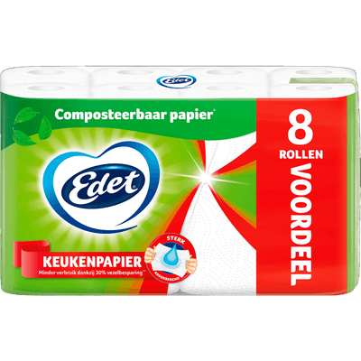 Edet Keukenpapier