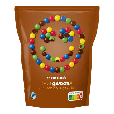 G'woon Choco classic