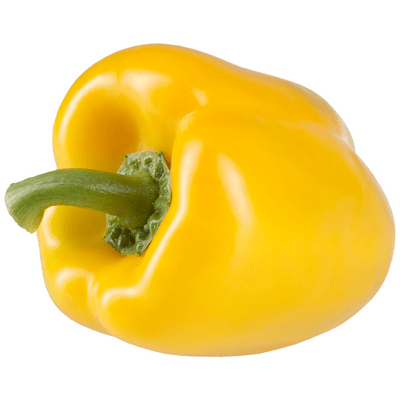  Paprika geel