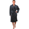 Thumbnail van variant Luxe fleece badjas