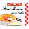 Thumbnail van variant Bonne Maman Creme brulee 2 st.