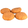 Thumbnail van variant Appelbeignets luxe