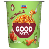 Unox Good pasta bolognese
