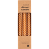Thumbnail van variant Twist dinerkaars 25 cm 3-pack
