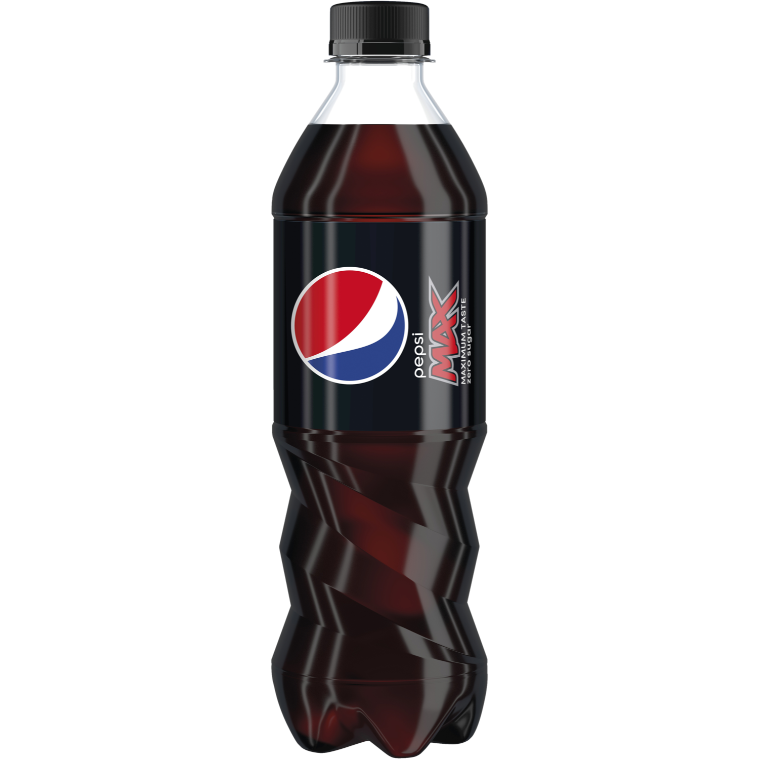 Pepsi Cola Max Dekamarkt