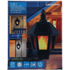 Thumbnail van variant Grundig Solar wandlamp