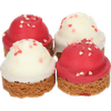 Thumbnail van variant Hartgebakjes