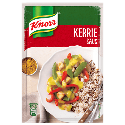 Knorr Kerriesaus