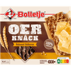 Thumbnail van variant Bolletje Oerknack robuust volkoren 4 x 4 stuks