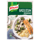Knorr Room basilicumsaus 