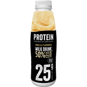 Melkunie Protein vanilla flavoured 